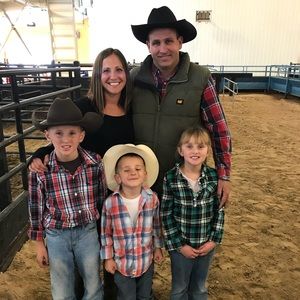 Meet your Posher, Kelly